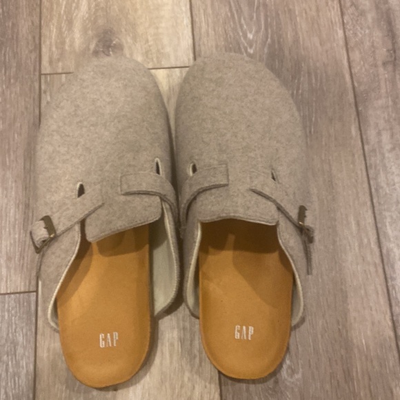 Sherpa clogs - Picture 3 of 3